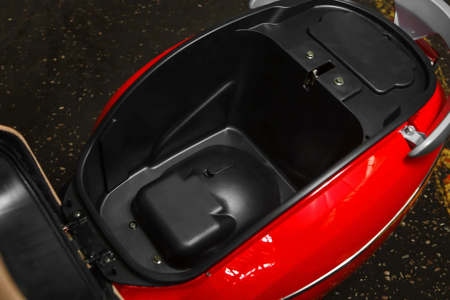 Скутер MINSK Vesna 50 M1NSK в Томске