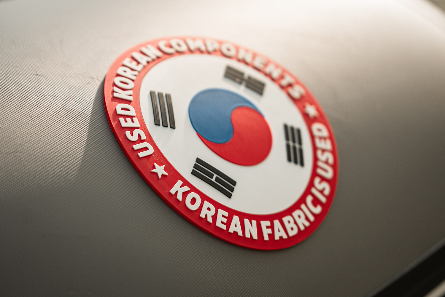 Лодка MISHIMO RIVER JET 390 под водомет в Томске