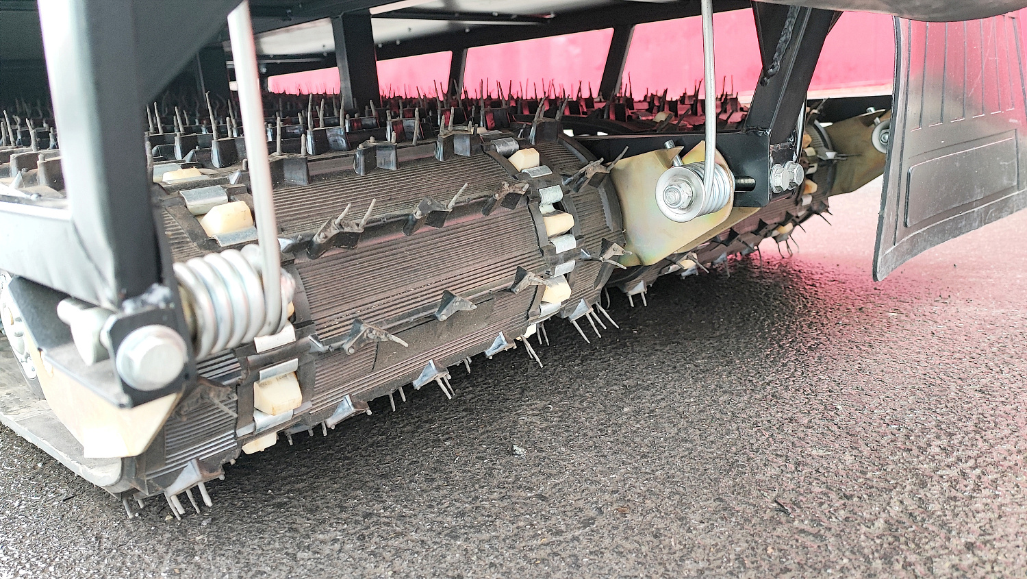 Снегоход PROMAX SNOWBEAR V3 800 4T ST в Томске