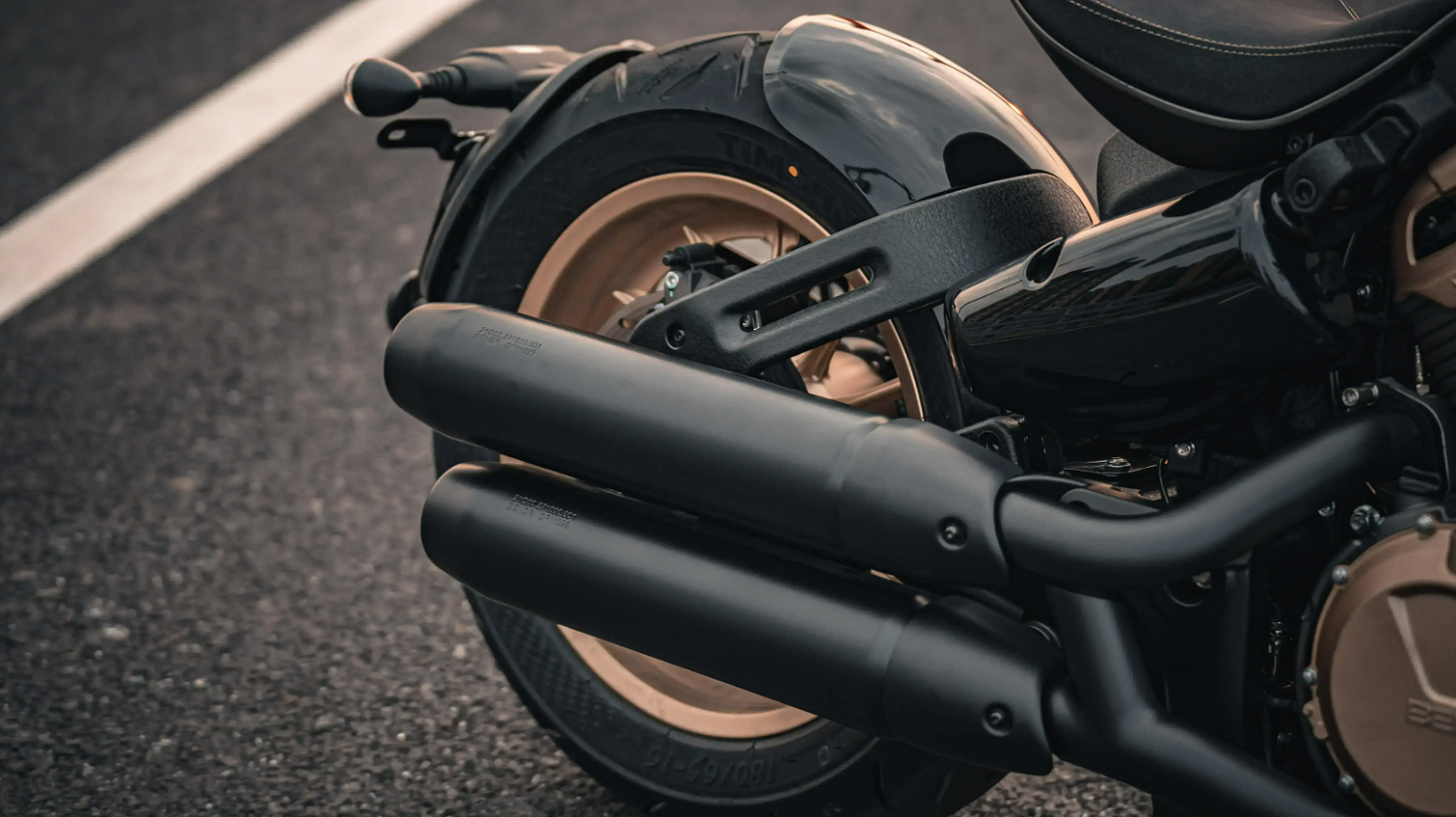 Мотоцикл Benda Napoleon 500 в Томске