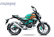 Мопед PROMAX CB150PR (49) в Томске