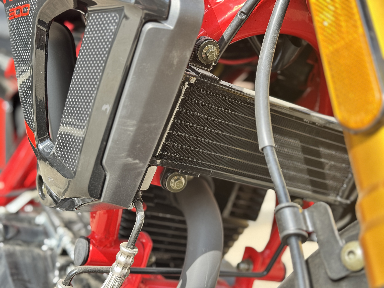 Мотоцикл PROMAX CB300RL (4V, 6G) в Томске