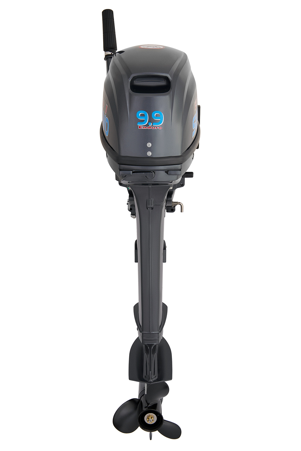 Лодочный мотор SEANOVO SN9.9FHS ENDURO в Томске