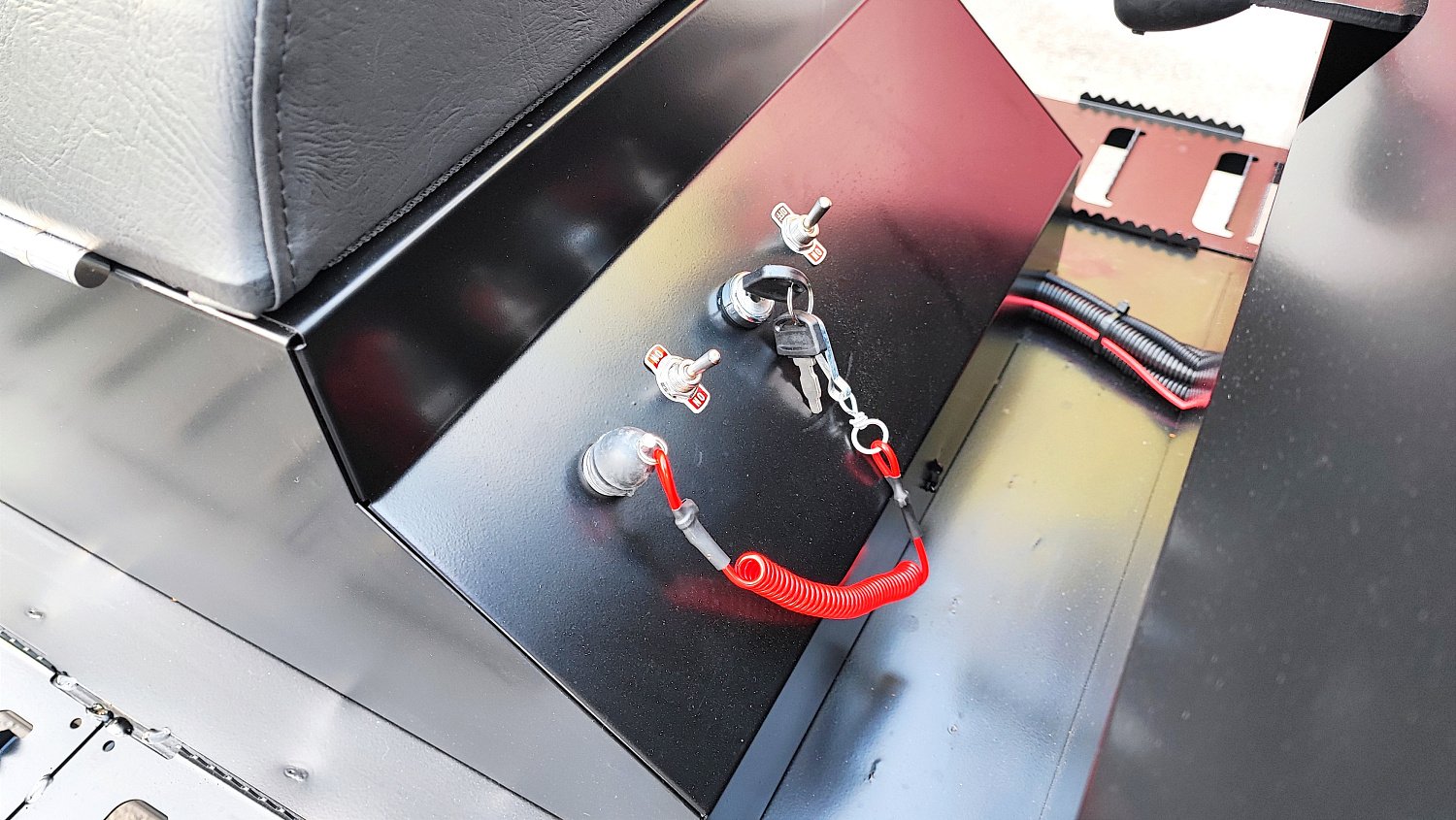 Снегоход PROMAX YAKUT 500 2.0 4T 29 в Томске