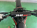 Питбайк JHLMOTO JHL MK125 (14/12) в Томске
