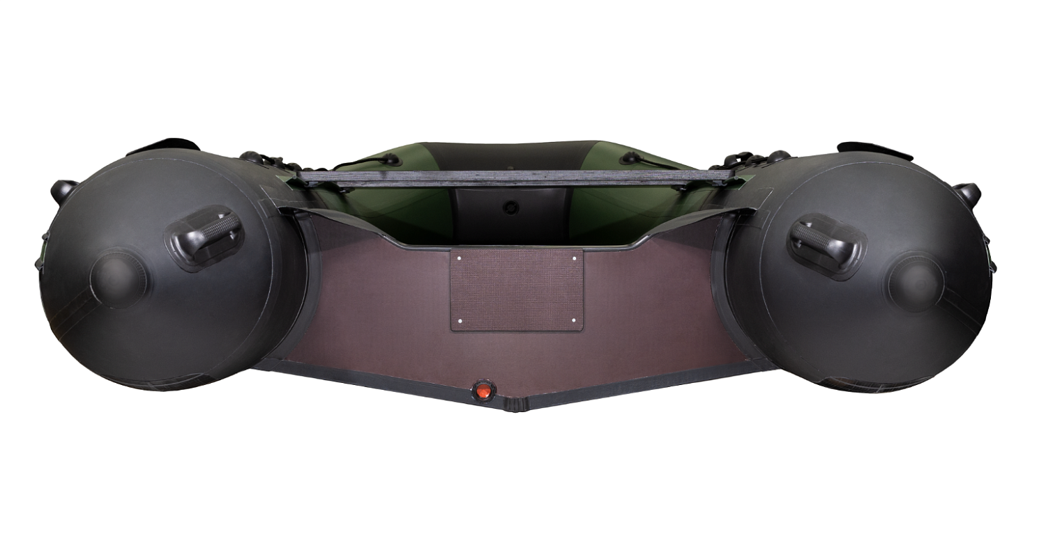 Лодка Ривьера Максима 3800 СК в Томске