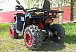 Квадроцикл PROMAX WILD 300 LUX "АНТИВИБРАЦИОННЫЙ" в Томске