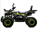 Квадроцикл MOTOLAND (МОТОЛЕНД) VOX200 WILD TRACK X WINCH (баланс. вал) в Томске
