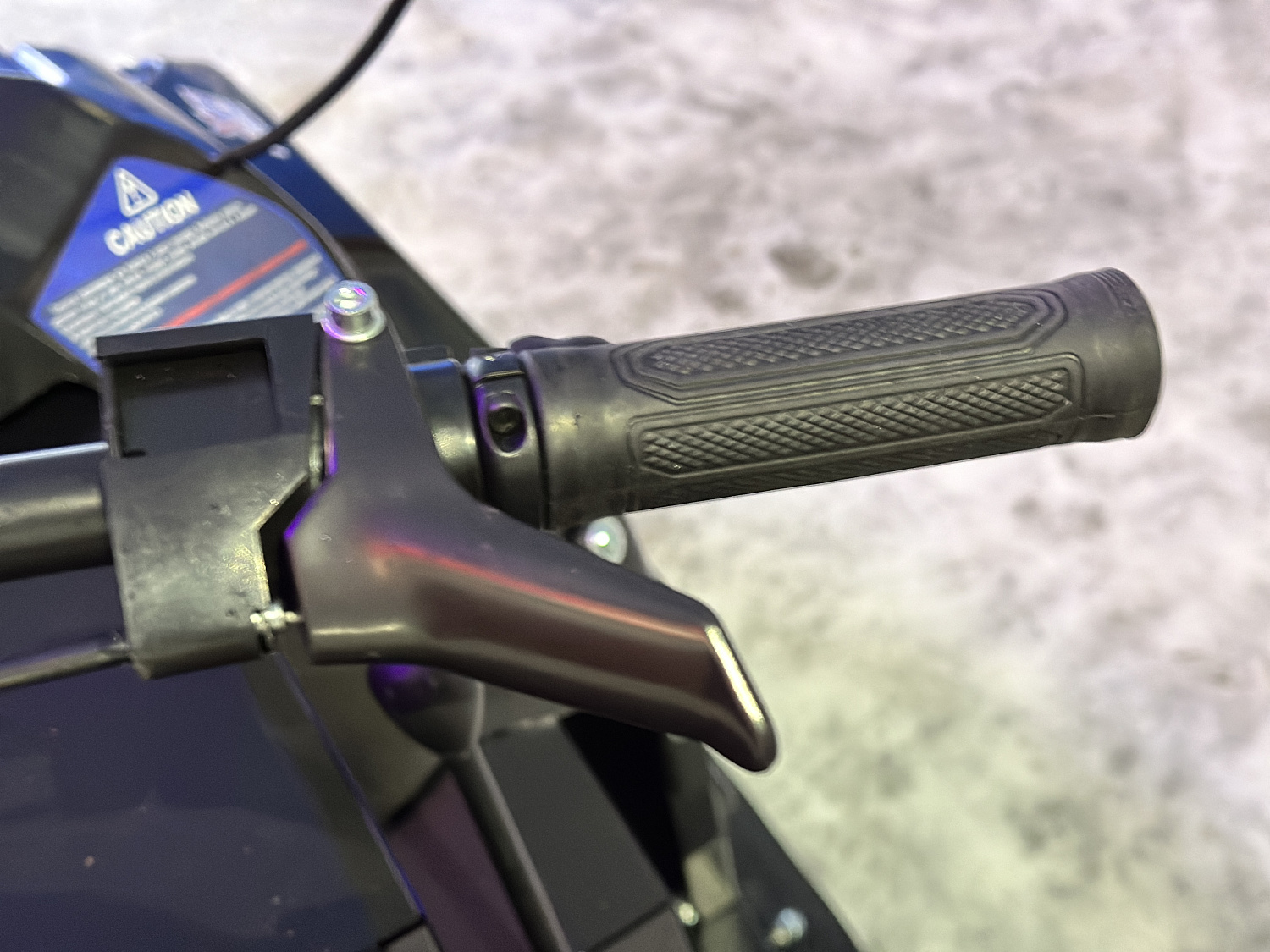 Снегоход PROMAX YAKUT 500 2.0 4T 20 в Томске