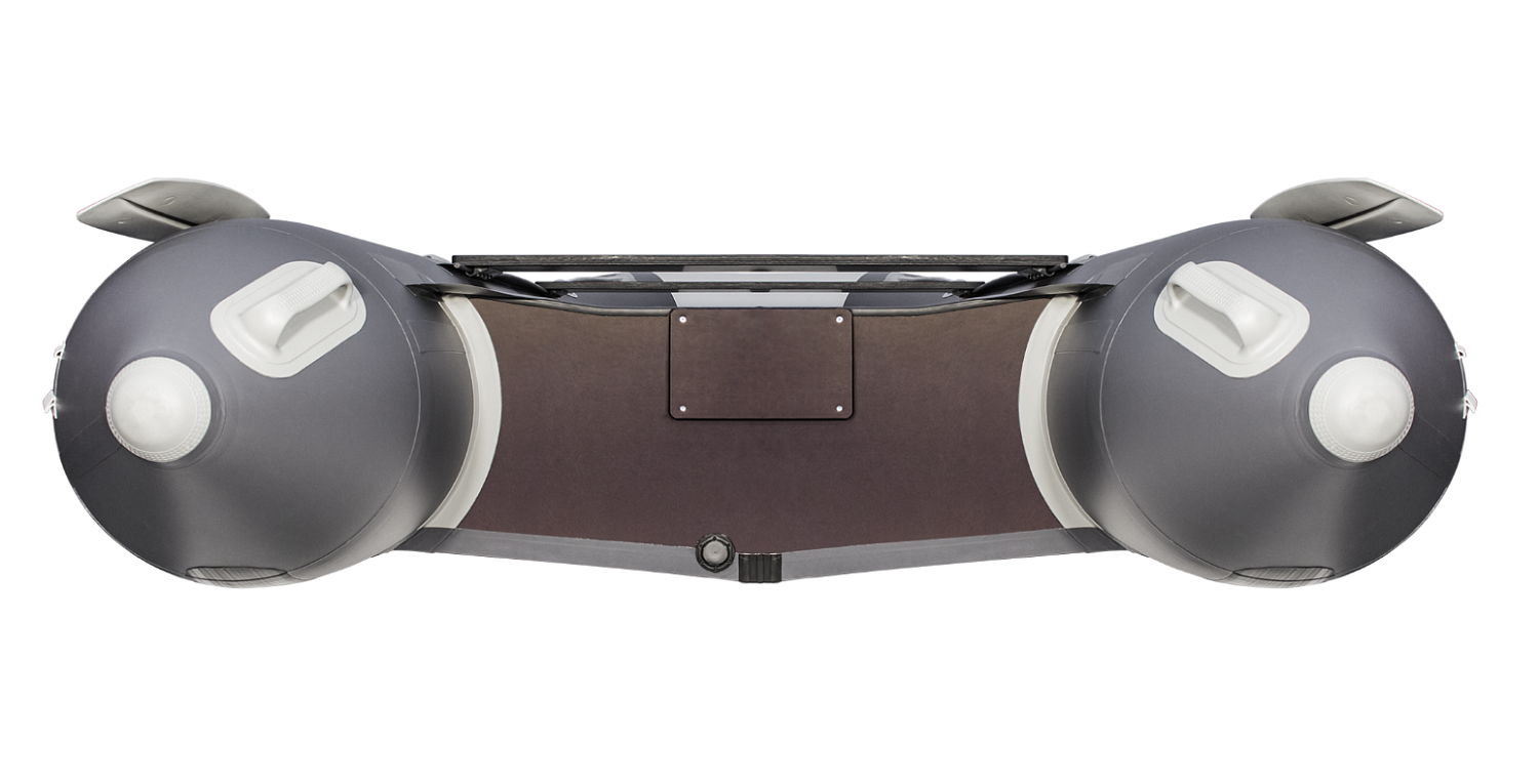 Лодка Таймень LX 3400 СК в Томске