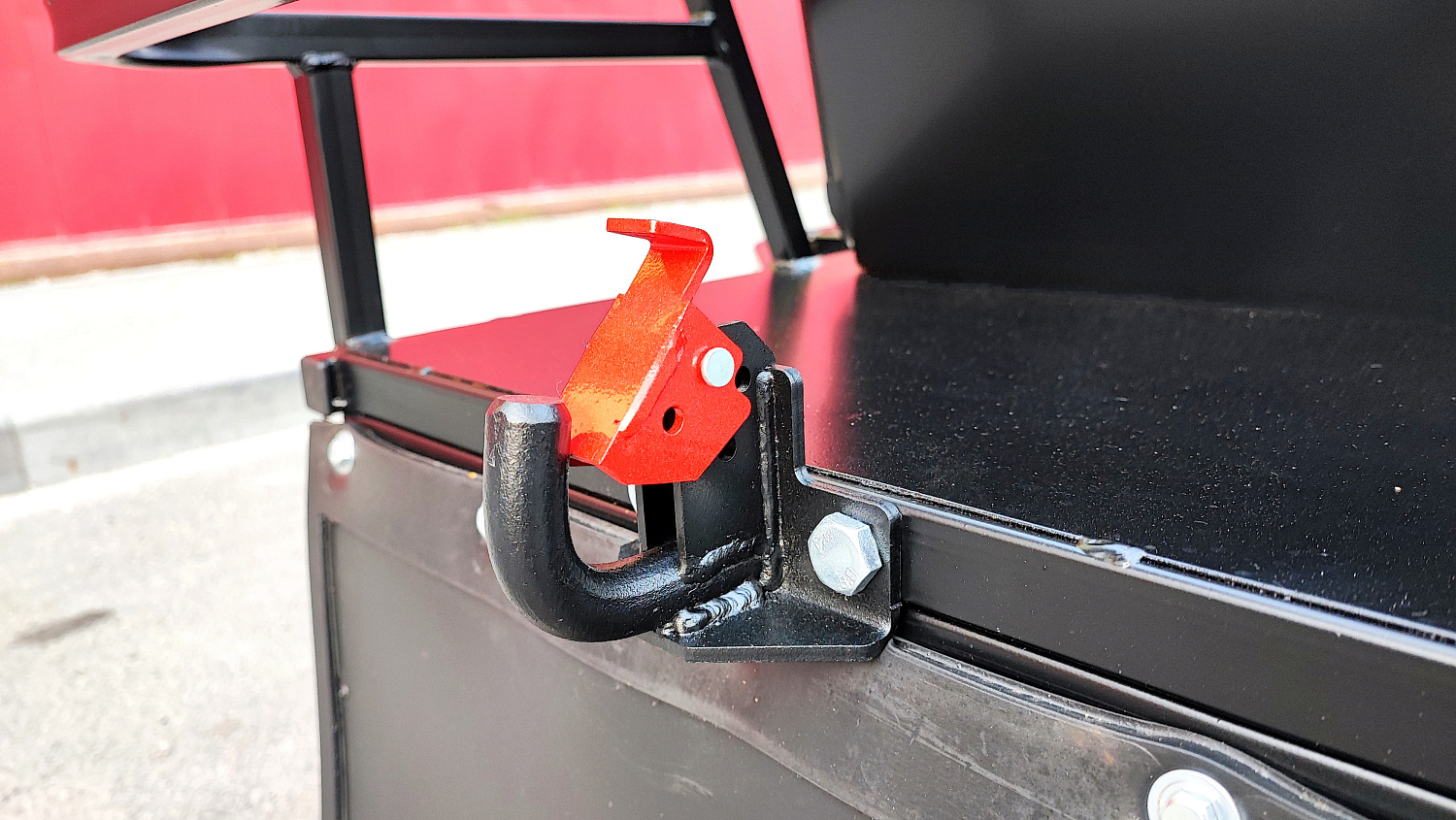 Снегоход PROMAX YAKUT 500 2.0 4T 29 в Томске