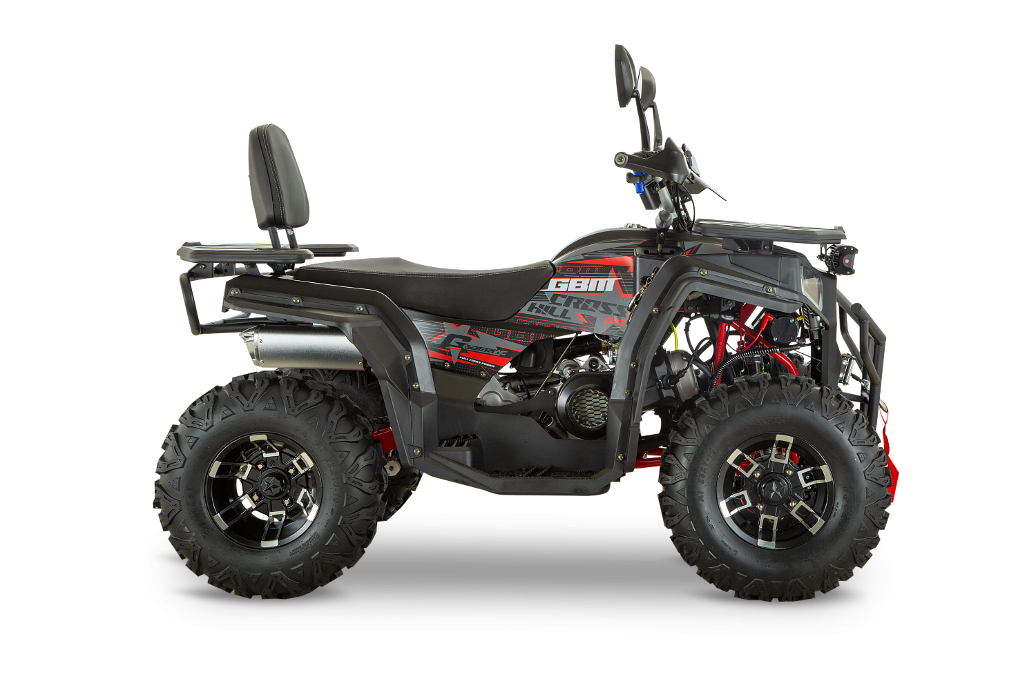 Квадроцикл GBM CROSS HILL 320 BIG PREMIUM в Томске
