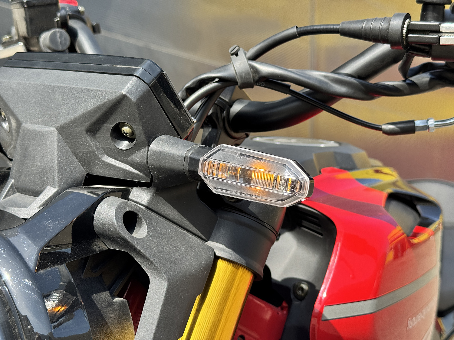 Мотоцикл PROMAX CB300 в Томске