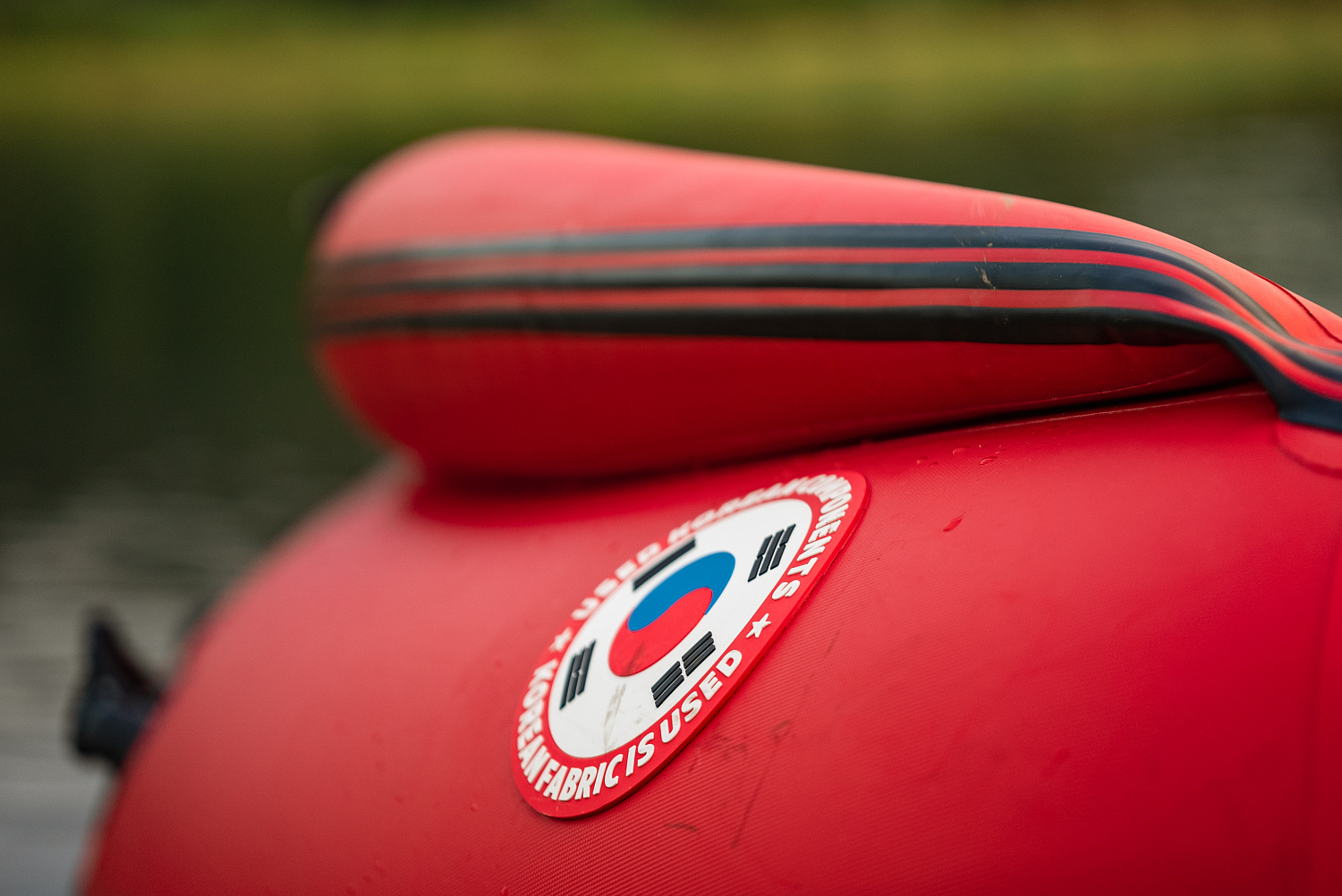 Лодка MISHIMO RIVER FJET PRO 430  под водомет в Томске