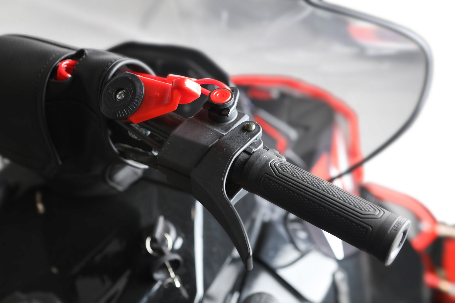 Снегоход IKUDZO HUNTER 700LK 25 V2 в Томске