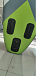 НАДУВНОЙ SUP-BOARD BUSINESS GREEN 10,6 в Томске