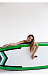 НАДУВНОЙ SUP BOARD JUNGLES 11,6 в Томске