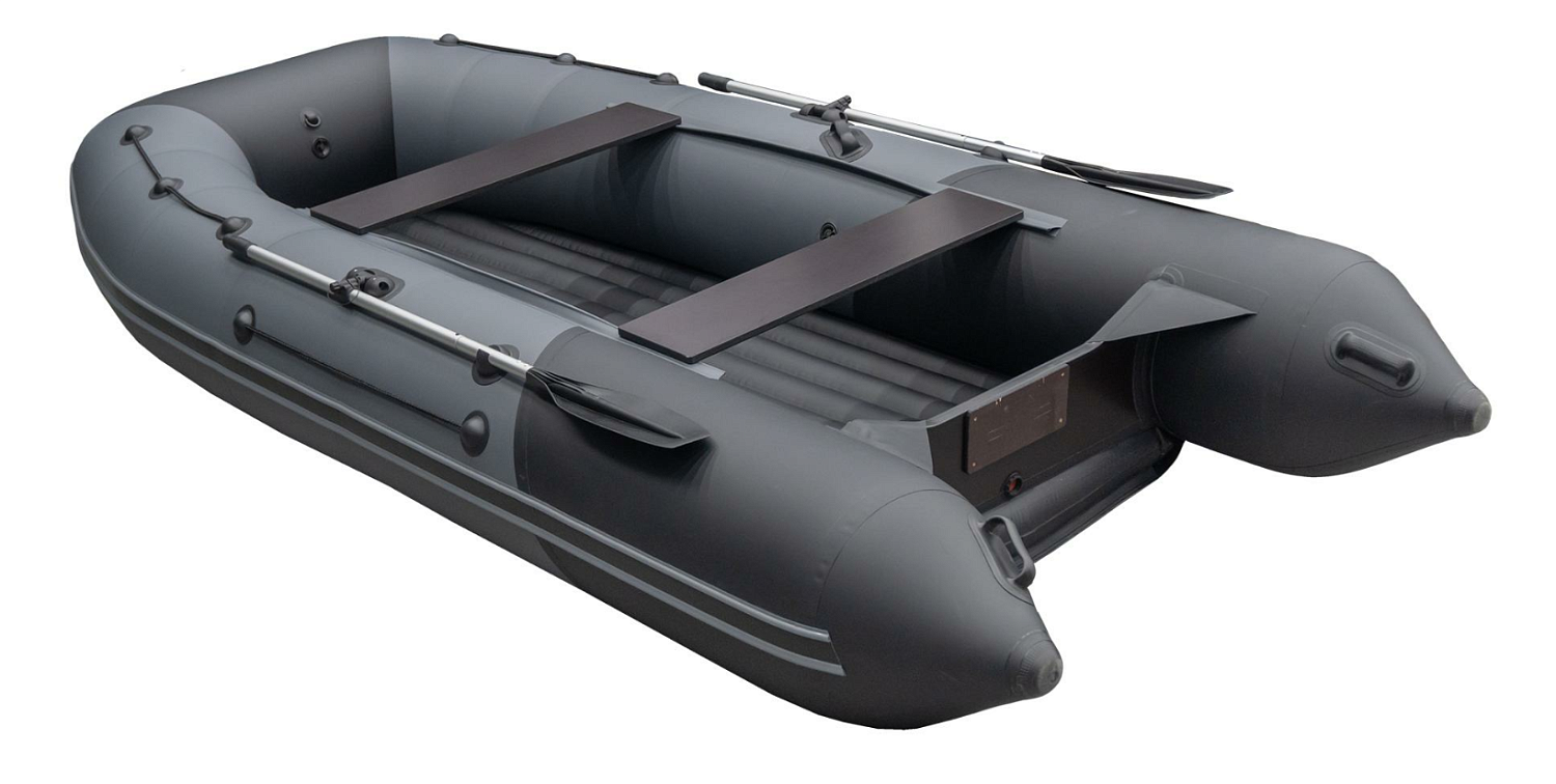 Лодка Таймень RX 4100 НДНД в Томске