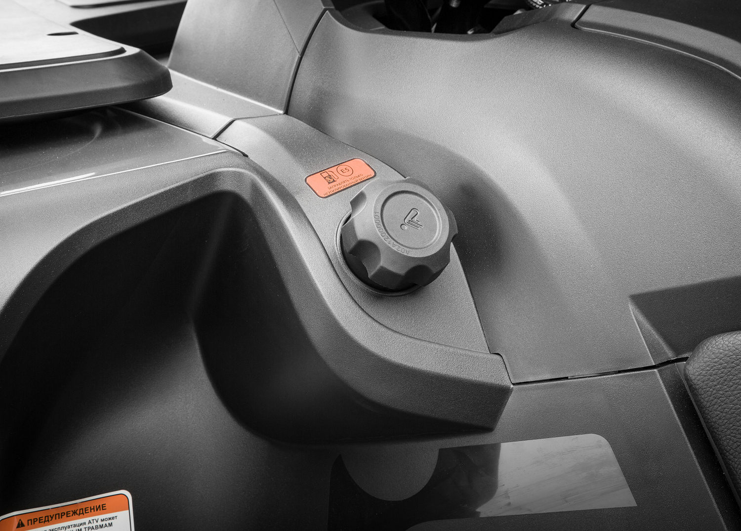  Квадроцикл Segway SNARLER AT6 LE в Томске