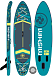 SUP (САП) Доска MISHIMO PRO-MAX Light Teal 11,6’ (355см) в Томске