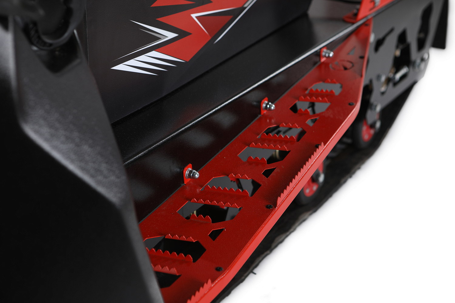 Снегоход IKUDZO HUNTER 700LK 25 V2 в Томске