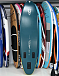 SUP (САП) Доска RAIDEX TAITA BLUE BOTTOM 10,6’ (320см) в Томске