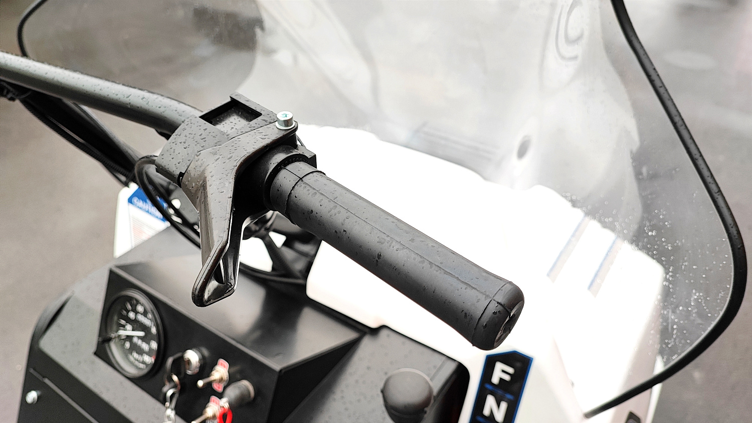 Снегоход PROMAX SNOWBEAR V3 800 4T ST в Томске