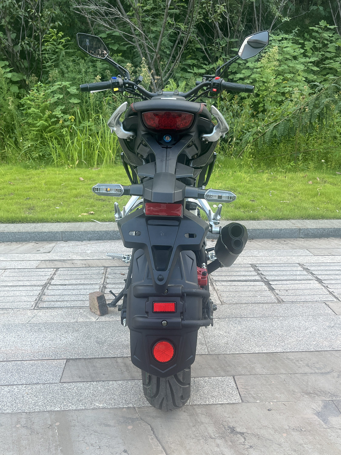 Мопед PROMAX CB130R (49) в Томске