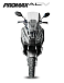 МаксиСкутер PROMAX-HONDA ADV 150 (49) (Inspired by HONDA) в Томске