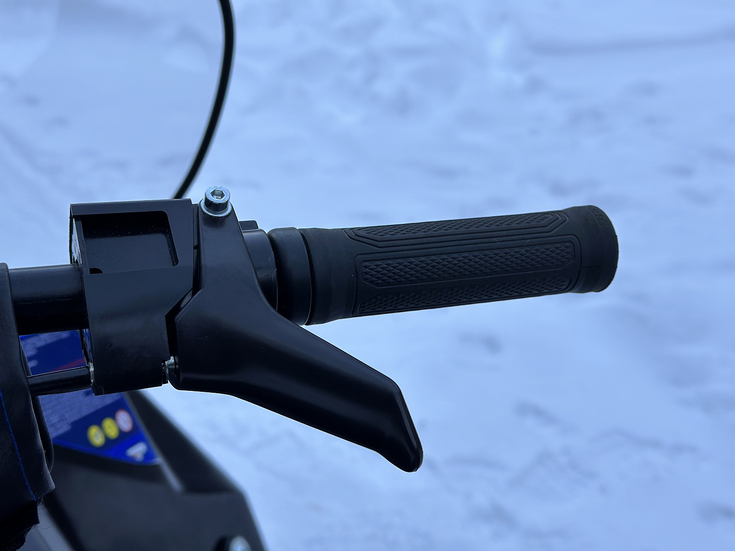 Снегоход PROMAX YAKUT 500 LONG 2.0 4T 29 в Томске