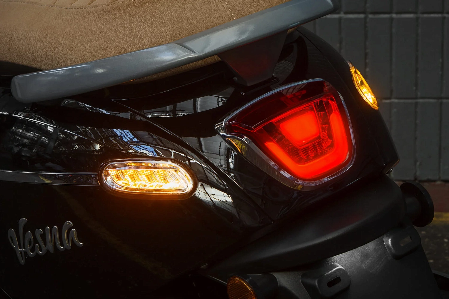 Скутер MINSK Vesna 50 M1NSK в Томске