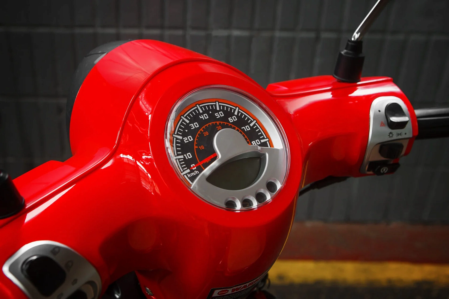 Скутер MINSK Vesna 50 M1NSK в Томске