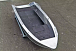 Алюминиевая лодка  Wyatboat-430М FISH в Томске