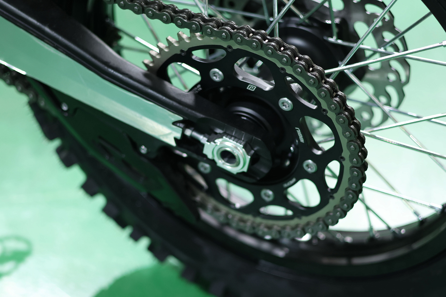 Мотоцикл JHLMOTO JHLofr GS YBS300 (176MN) в Томске