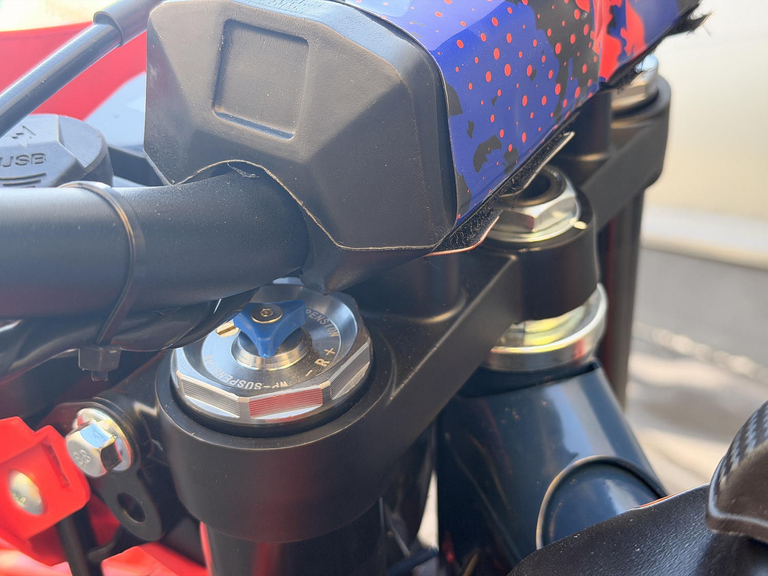 Кроссовый мотоцикл PROMAX MX280 в Томске