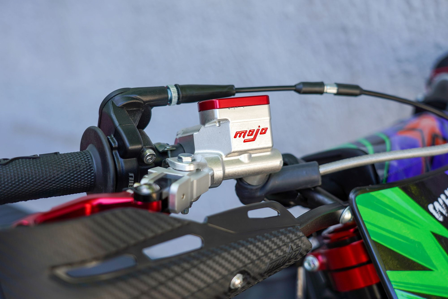 Эндуро / кроссовый мотоцикл BSE T7 Joker (ZS174-5А) Sport в Томске