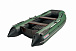 Лодка MISHIMO LITE 370 в Томске