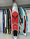 SUP (САП) ДОСКА RAIDEX TAITA PREMIUM SPINE 12,6’ (381СМ) в Томске