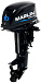 Лодочный мотор MARLIN MP 30 AMHS в Томске