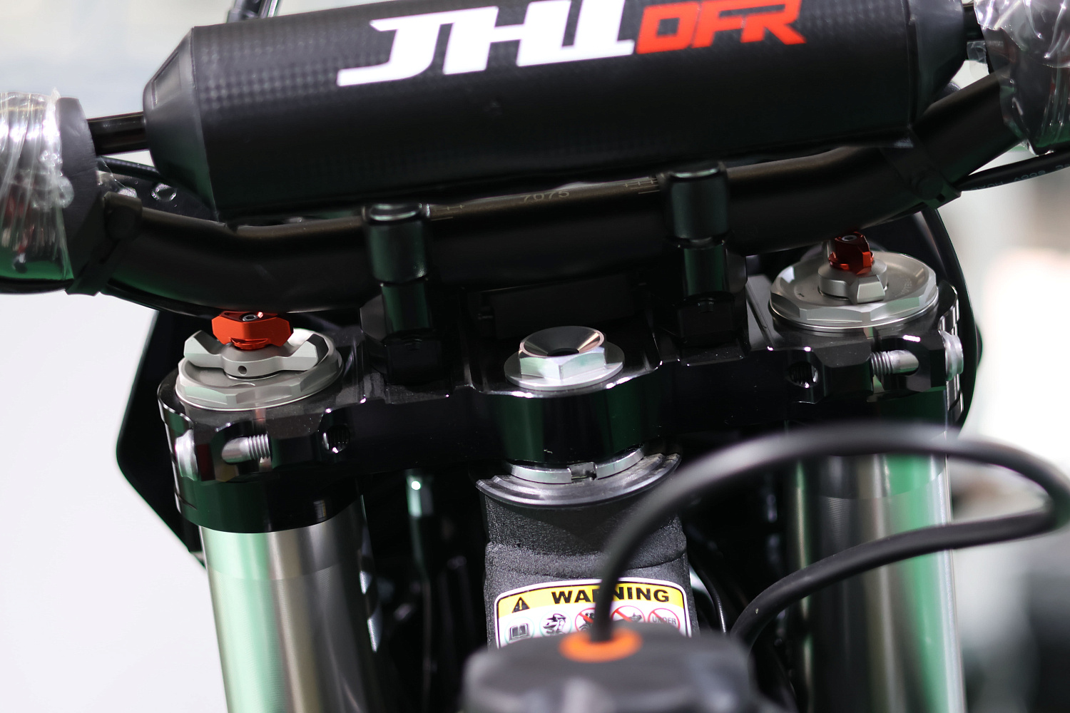 Мотоцикл JHLMOTO JHLofr GS CB300RL в Томске