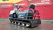 Снегоход PROMAX SNOWBEAR V3 800 4T ST в Томске