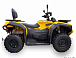 Квадроцикл HISUN GUARDIAN 400L /LONG в Томске