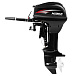 Лодочный мотор HIDEA HD9.9FHS в Томске
