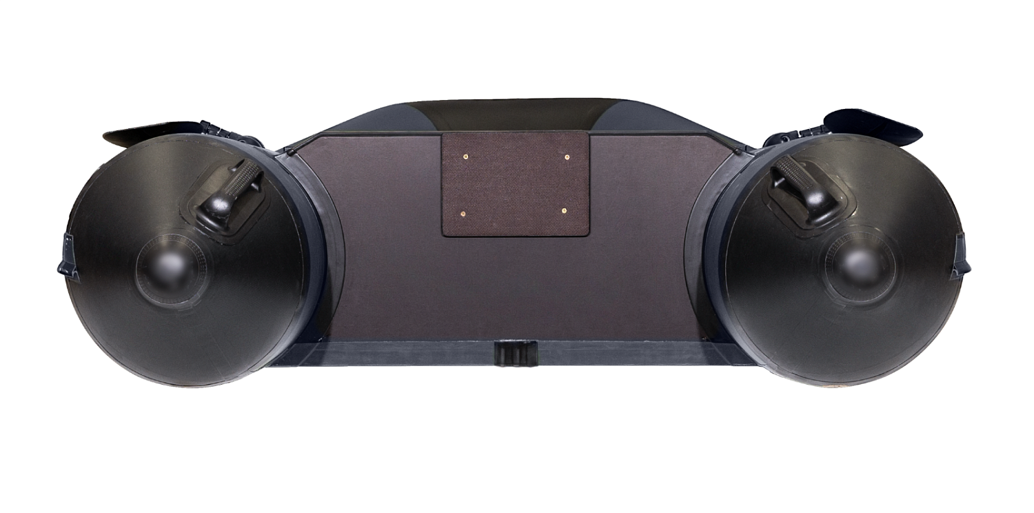  Лодка АКВА 3200 слань-книжка киль в Томске