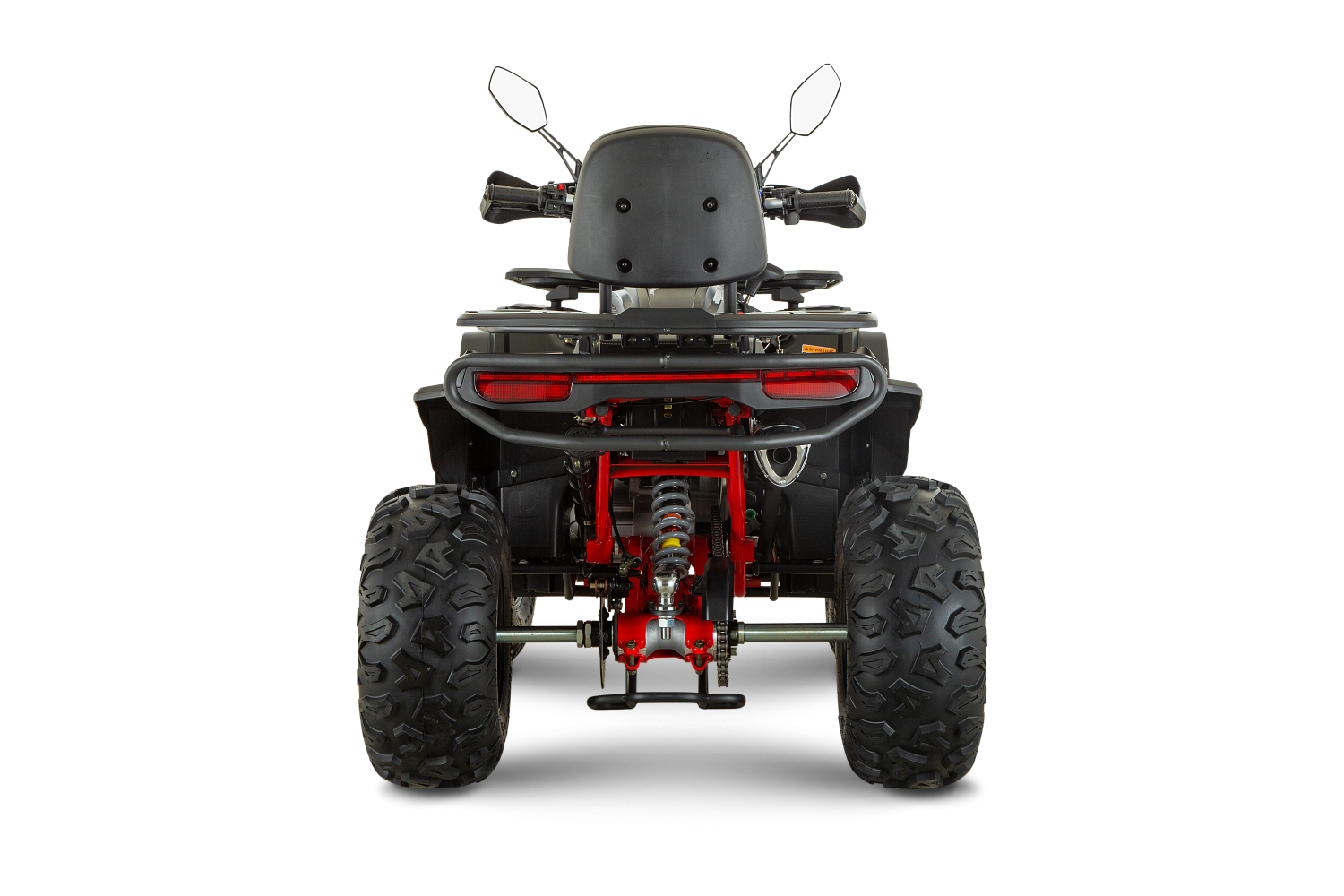 Квадроцикл GBM CROSS HILL 320 BIG PREMIUM в Томске