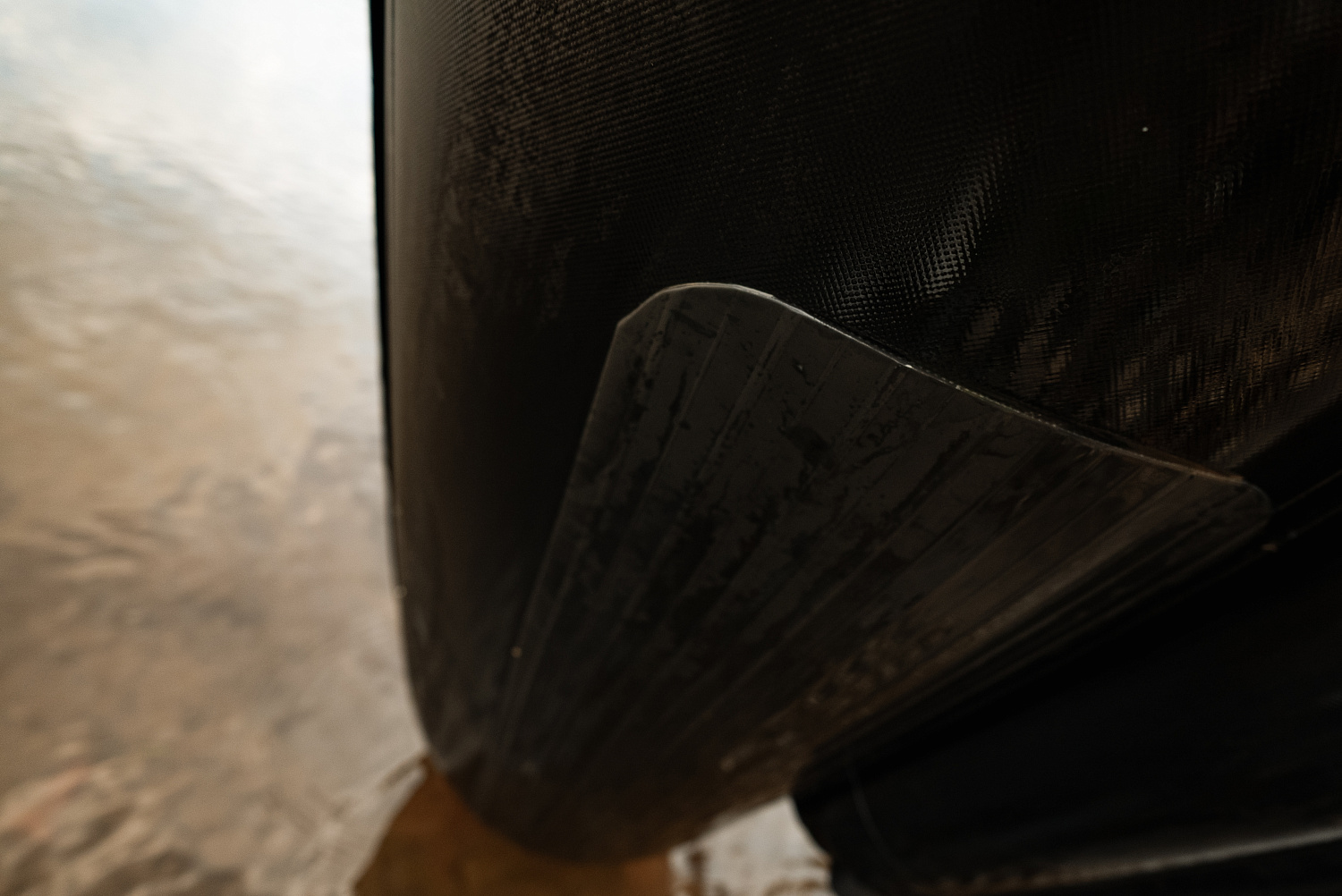 Лодка MISHIMO RIVER FJET PRO 430  под водомет в Томске