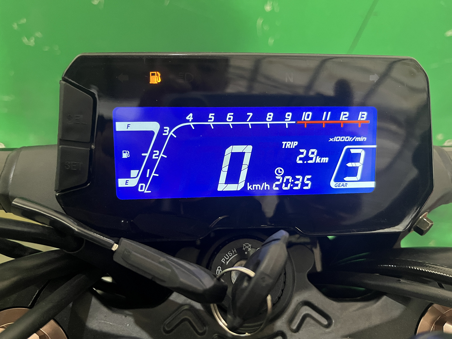 Мопед PROMAX CB130R (49) в Томске