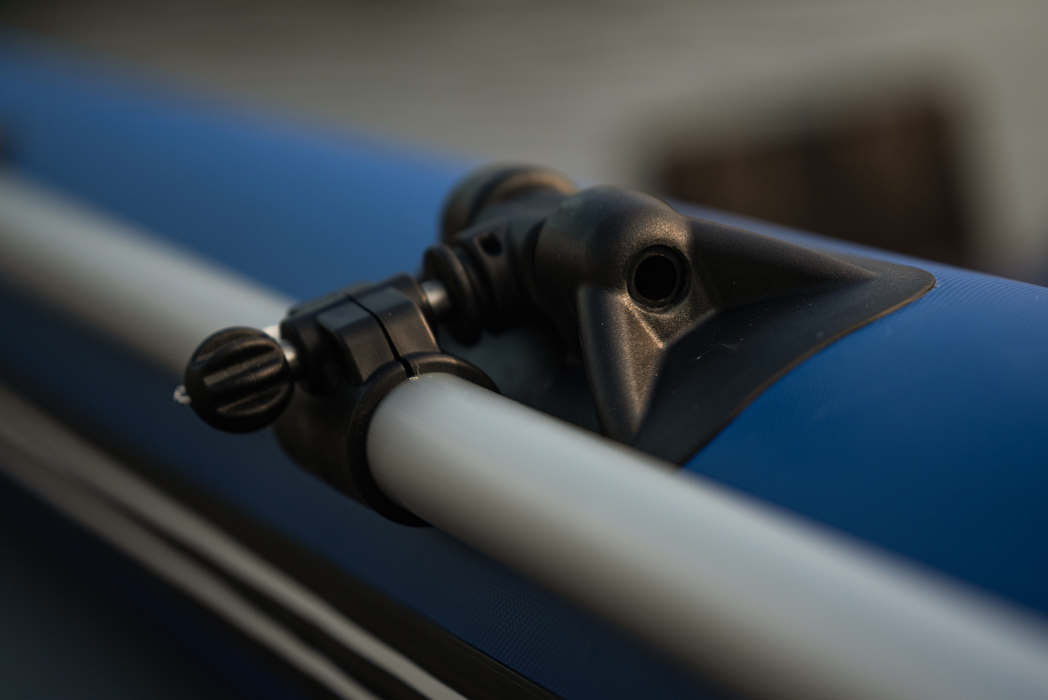 Лодка MISHIMO RIVER FJET PRO 430  под водомет в Томске