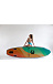 НАДУВНОЙ SUP-BOARD BREEZE 10,6 в Томске