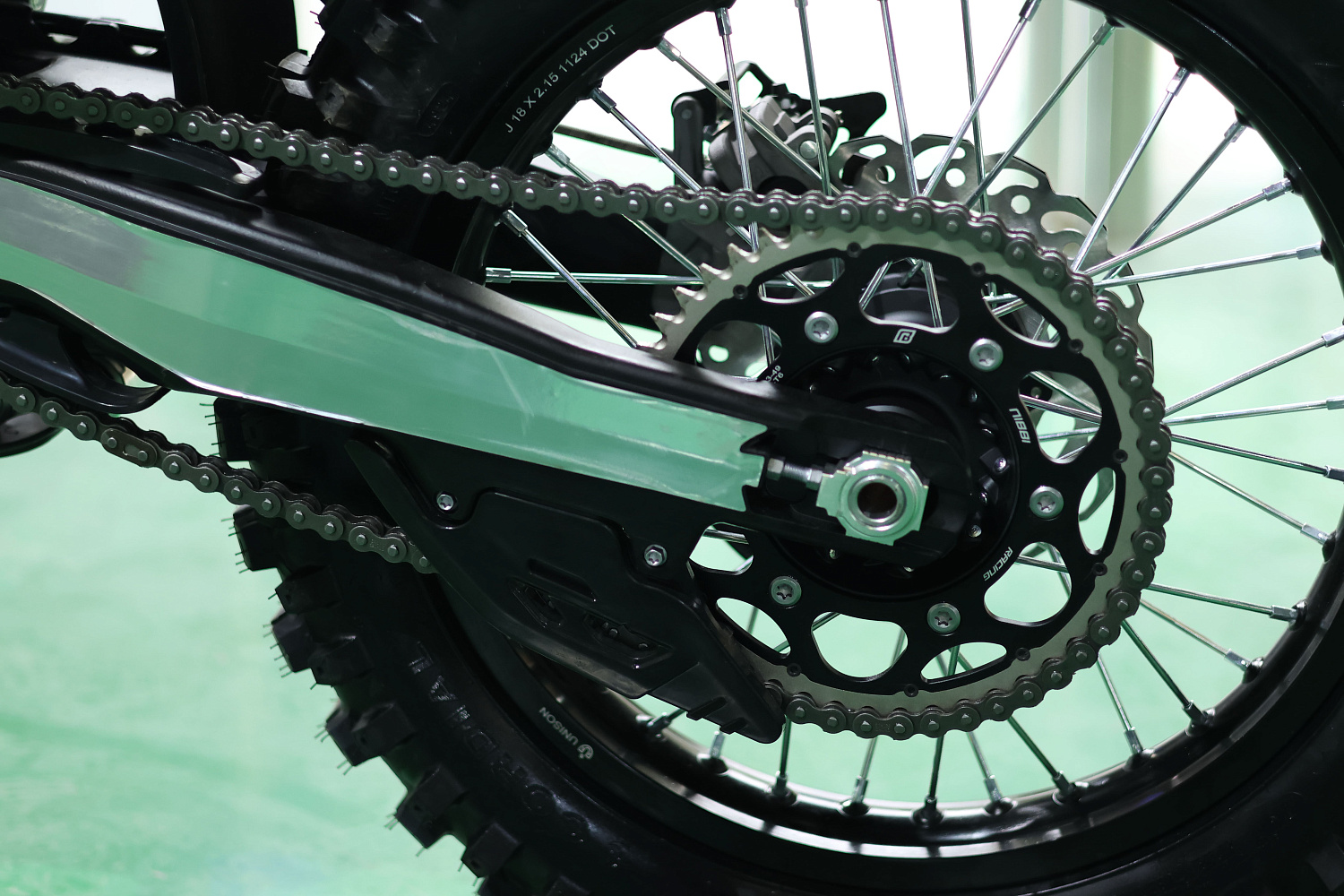 Мотоцикл JHLMOTO JHLofr GS YBS300 (176MN) в Томске